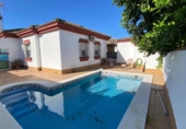 Xalet independent amb terreny en venda a Chiclana de la Frontera ref.: TR383441 foto