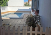 Xalet independent amb terreny en venda a Chiclana de la Frontera ref.: TR383441 foto
