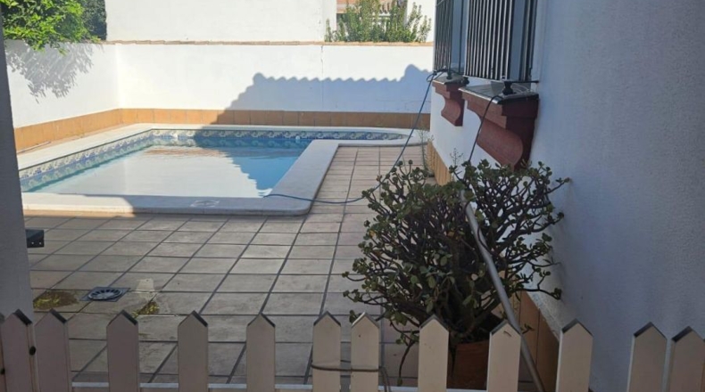 Cádiz - Чиклана-де-ла-Фронтера - 400m2