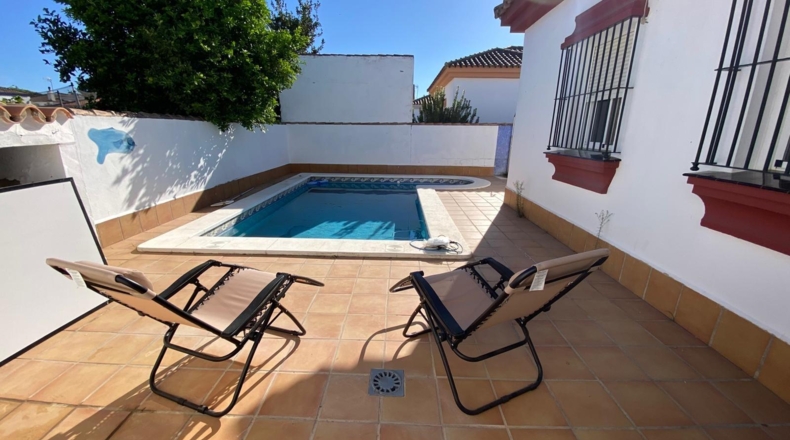 Cádiz - Чиклана-де-ла-Фронтера - 400m2