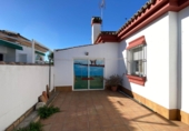 Xalet independent amb terreny en venda a Chiclana de la Frontera ref.: TR383441 foto