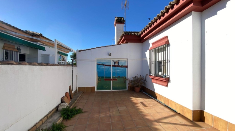Cádiz - Чиклана-де-ла-Фронтера - 400m2