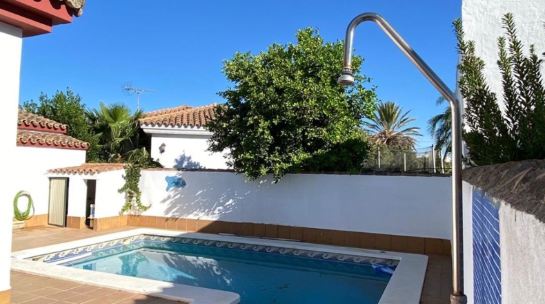 Cádiz - Чиклана-де-ла-Фронтера - 400m2