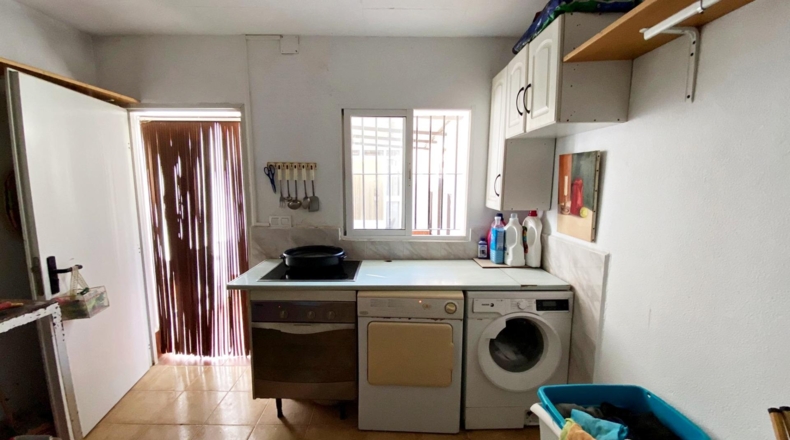 Cádiz - Чиклана-де-ла-Фронтера - 400m2