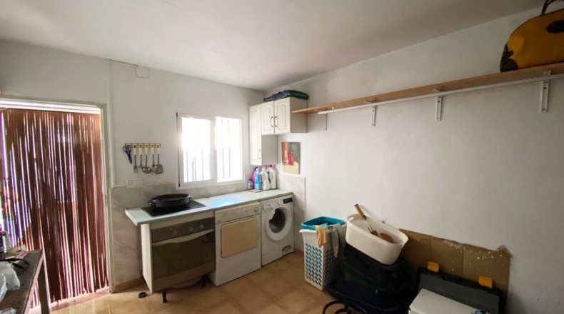 Cádiz - Чиклана-де-ла-Фронтера - 400m2