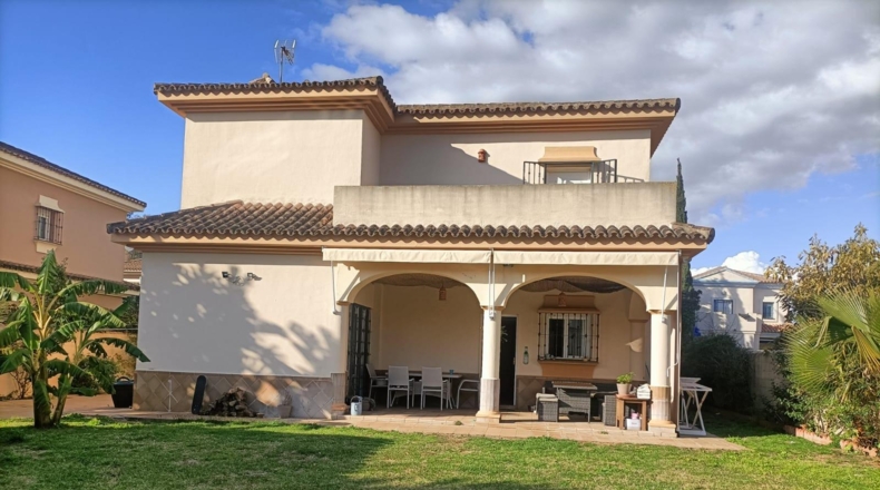 Cádiz - Чиклана-де-ла-Фронтера - 551m2