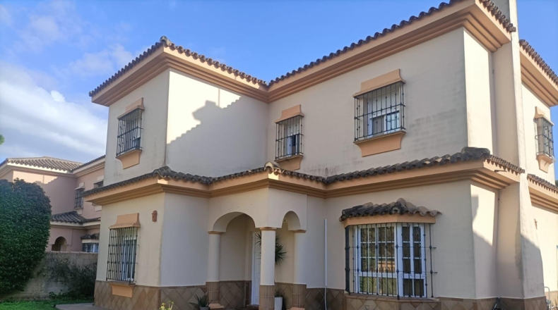 Cádiz - Чиклана-де-ла-Фронтера - 551m2