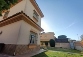Xalet independent amb terreny en venda a Chiclana de la Frontera ref.: TR385174 foto