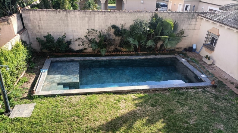 Cádiz - Чиклана-де-ла-Фронтера - 551m2