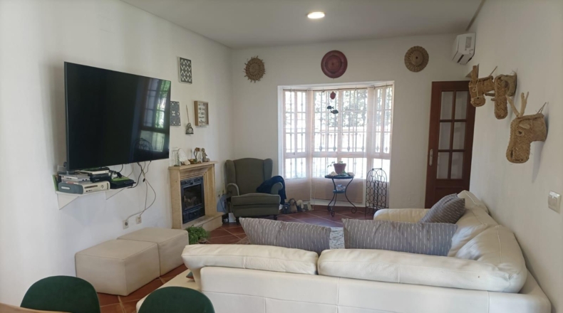 Cádiz - Чиклана-де-ла-Фронтера - 551m2