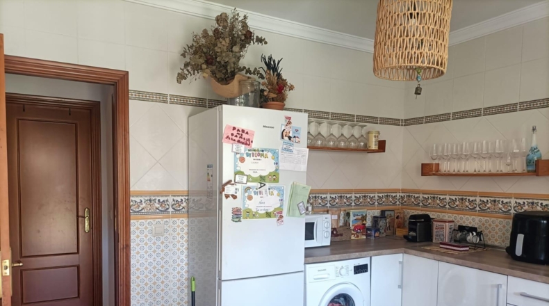 Cádiz - Чиклана-де-ла-Фронтера - 551m2