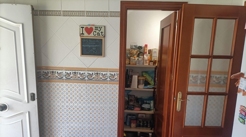Cádiz - Чиклана-де-ла-Фронтера - 551m2