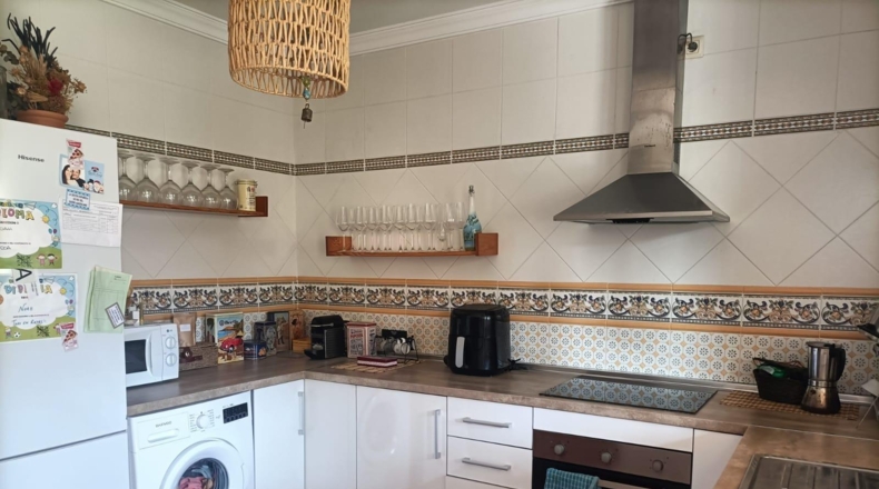 Cádiz - Чиклана-де-ла-Фронтера - 551m2