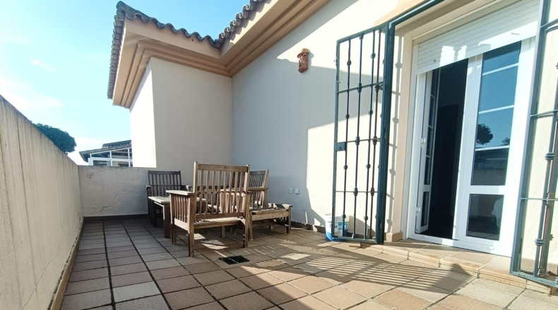 Cádiz - Чиклана-де-ла-Фронтера - 551m2