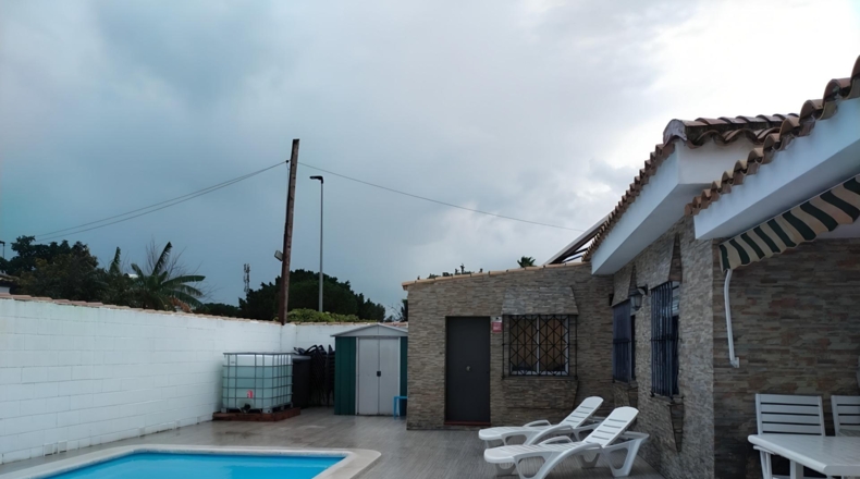 Cádiz - Чиклана-де-ла-Фронтера - 500m2