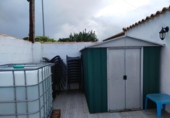 Xalet independent amb terreny en venda a Chiclana de la Frontera ref.: TR383624 foto