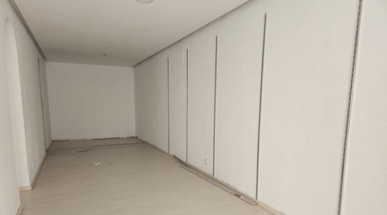 Cádiz - Сан-Фернандо - 329m2