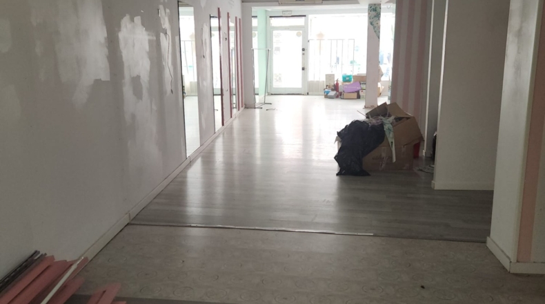 Cádiz - Сан-Фернандо - 329m2