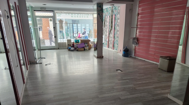Cádiz - Сан-Фернандо - 329m2