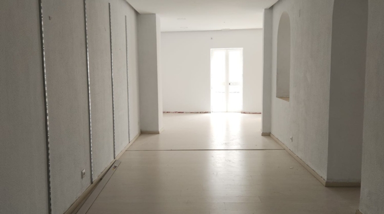 Cádiz - Сан-Фернандо - 329m2