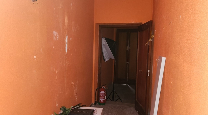 Cádiz - Сан-Фернандо - 329m2