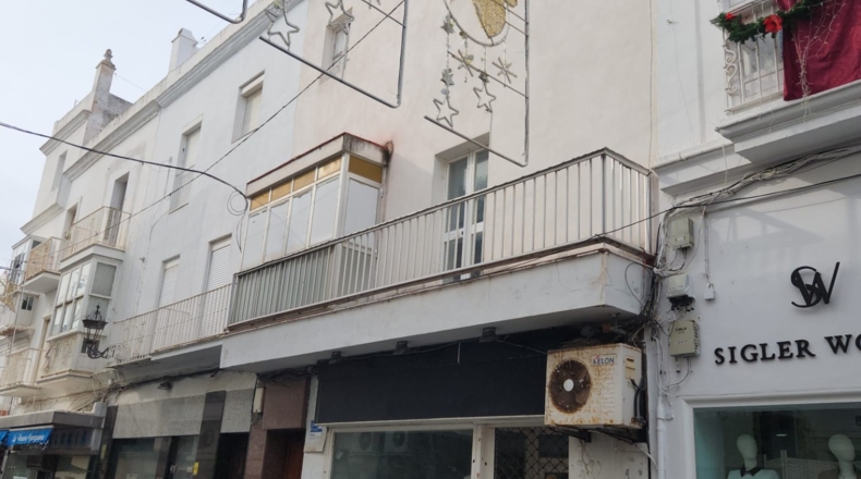 Cádiz - Сан-Фернандо - 329m2