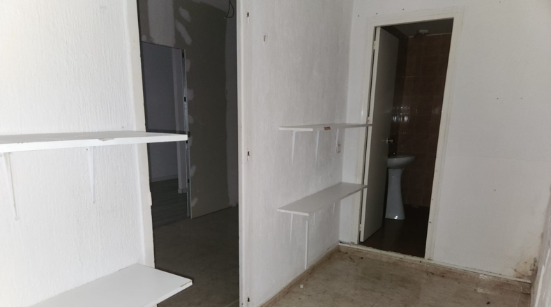Cádiz - Сан-Фернандо - 329m2