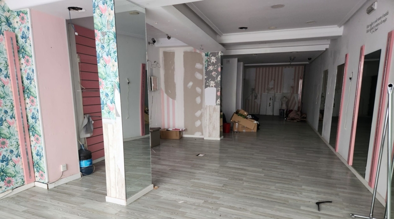 Cádiz - Сан-Фернандо - 329m2