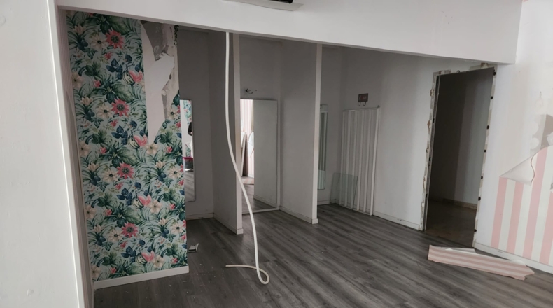 Cádiz - Сан-Фернандо - 329m2