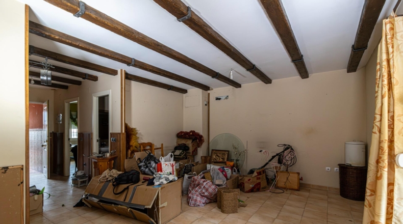 Cádiz - Puerto Real - 260m2