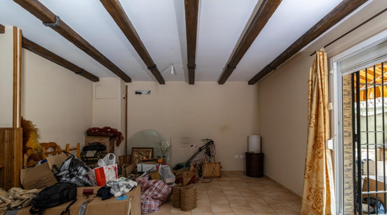 Cádiz - Puerto Real - 260m2