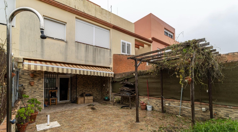 Cádiz - Puerto Real - 260m2