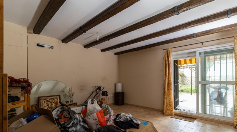 Cádiz - Puerto Real - 260m2