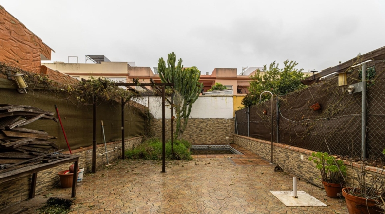 Cádiz - Puerto Real - 260m2