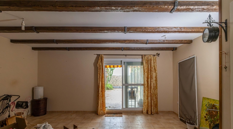 Cádiz - Puerto Real - 260m2