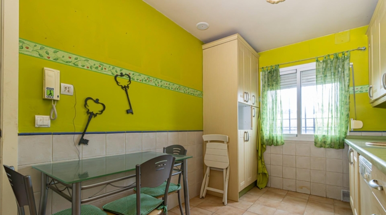 Cádiz - Puerto Real - 260m2
