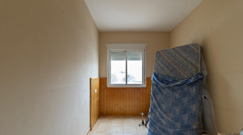 Cádiz - Puerto Real - 260m2