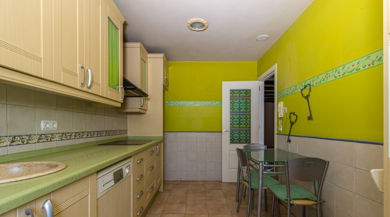 Cádiz - Puerto Real - 260m2