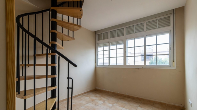 Cádiz - Puerto Real - 260m2