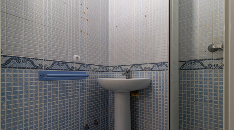 Cádiz - Puerto Real - 260m2