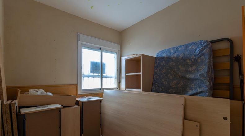 Cádiz - Puerto Real - 260m2