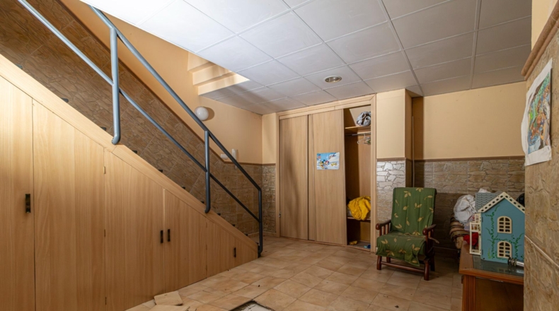 Cádiz - Puerto Real - 260m2