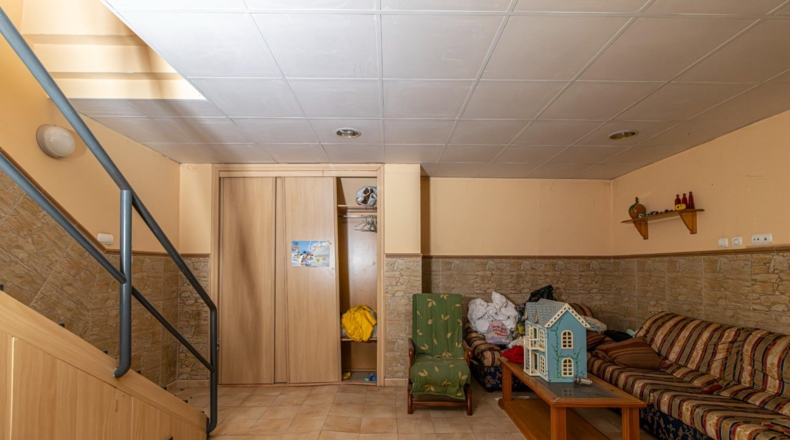 Cádiz - Puerto Real - 260m2