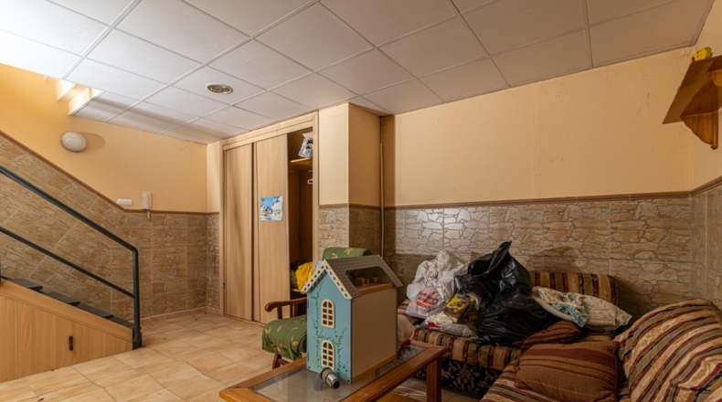 Cádiz - Puerto Real - 260m2