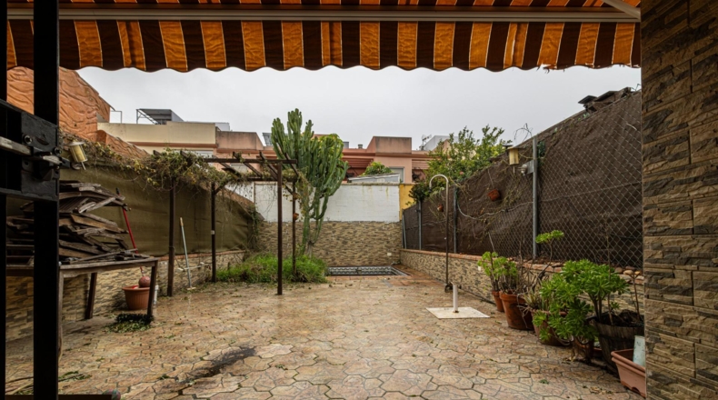 Cádiz - Puerto Real - 260m2