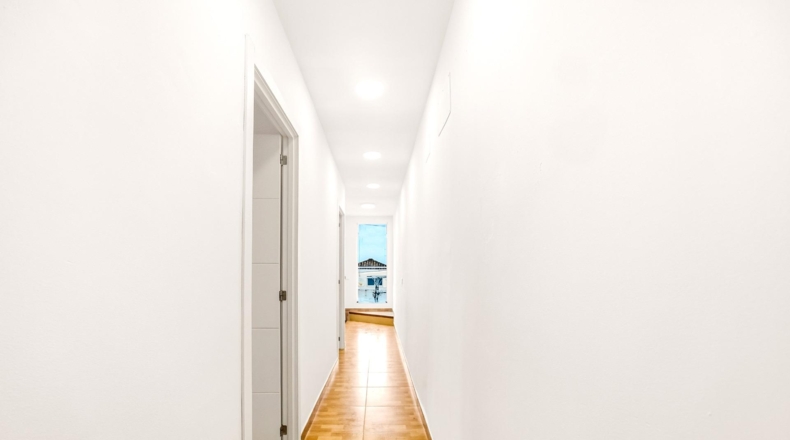 Cadiz - Chiclana de la Frontera - 121m2