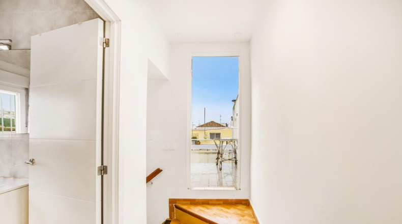 Cadiz - Chiclana de la Frontera - 121m2