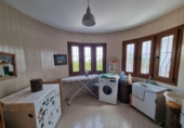 Отдельно стоящий дом с участком на продажу в городе Малага Фото