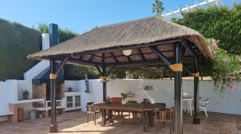 Málaga - Málaga - 1500m2