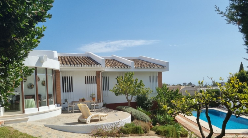 Málaga - Málaga - 1500m2